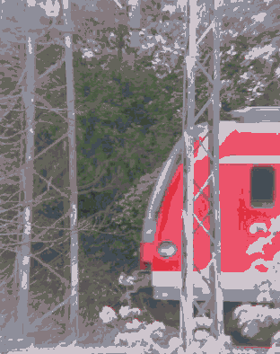 There should be a train video here :'(