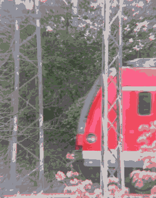 There should be a train video here :'(