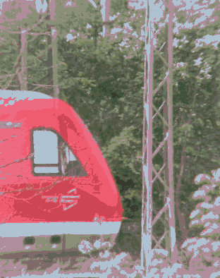 There should be a train video here :'(