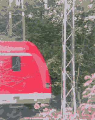 There should be a train video here :'(