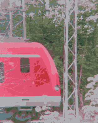 There should be a train video here :'(