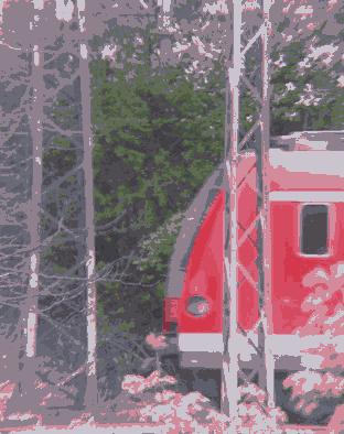 There should be a train video here :'(