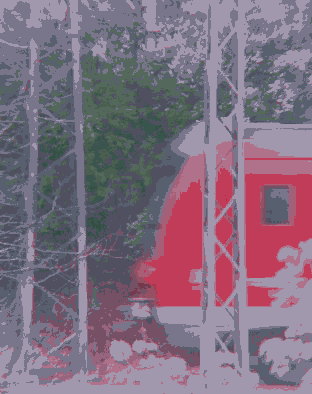 There should be a train video here :'(