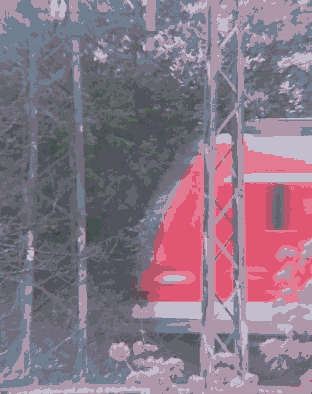There should be a train video here :'(