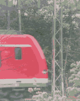 There should be a train video here :'(