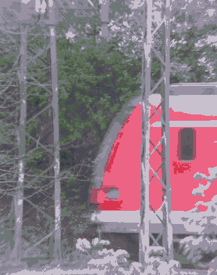 There should be a train video here :'(