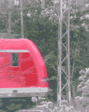 There should be a train video here :'(