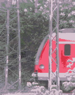 There should be a train video here :'(