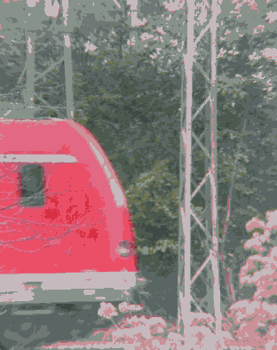 There should be a train video here :'(
