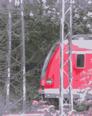 There should be a train video here :'(