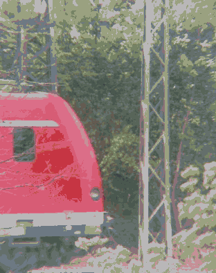 There should be a train video here :'(