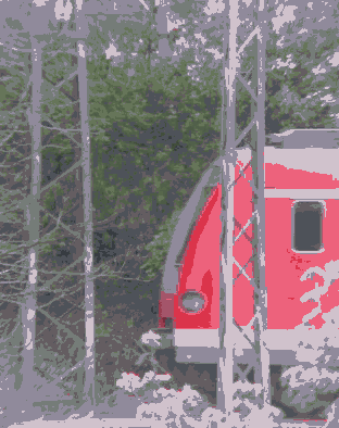 There should be a train video here :'(