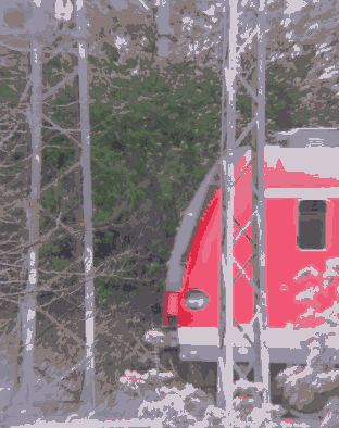 There should be a train video here :'(