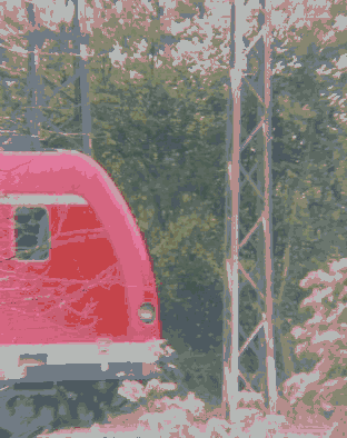 There should be a train video here :'(