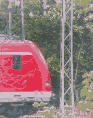 There should be a train video here :'(