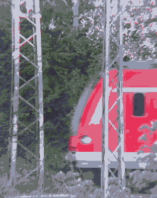 There should be a train video here :'(