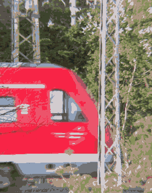 There should be a train video here :'(