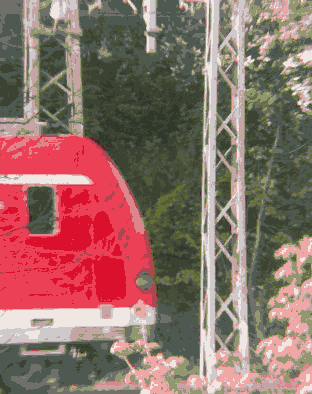 There should be a train video here :'(