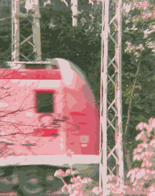 There should be a train video here :'(