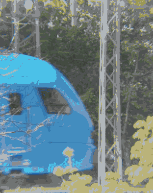 There should be a train video here :'(