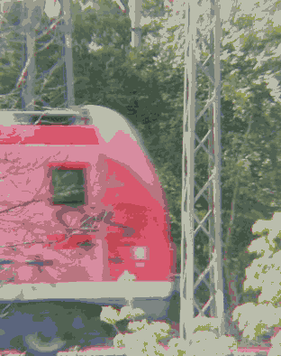 There should be a train video here :'(