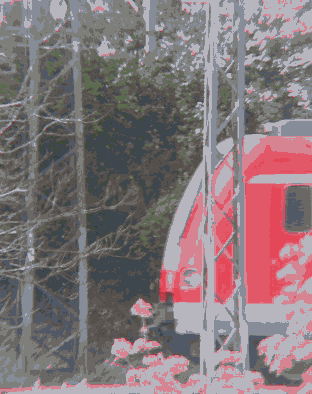 There should be a train video here :'(