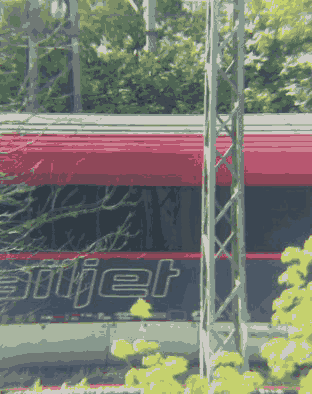 There should be a train video here :'(