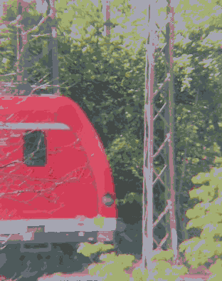 There should be a train video here :'(
