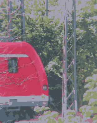 There should be a train video here :'(
