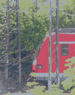 There should be a train video here :'(