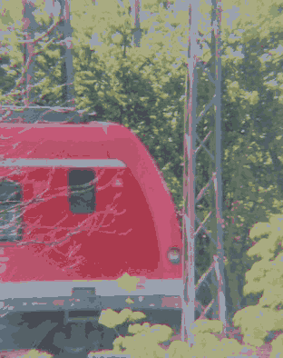 There should be a train video here :'(