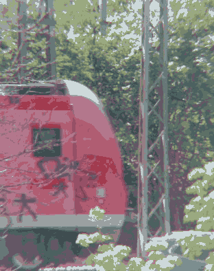 There should be a train video here :'(