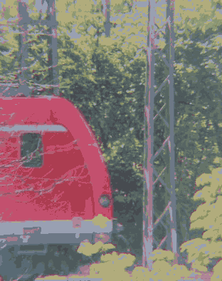 There should be a train video here :'(