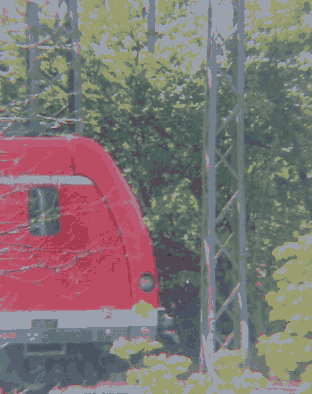 There should be a train video here :'(