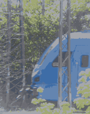 There should be a train video here :'(