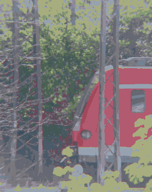 There should be a train video here :'(