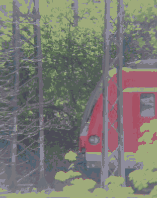 There should be a train video here :'(