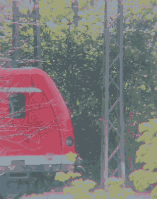 There should be a train video here :'(