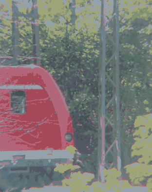 There should be a train video here :'(
