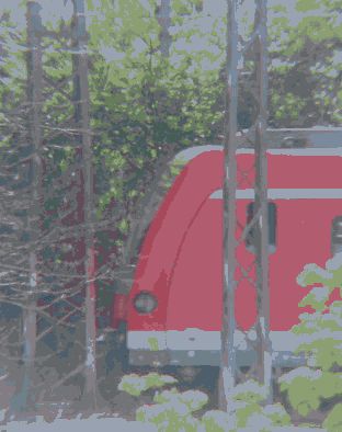 There should be a train video here :'(