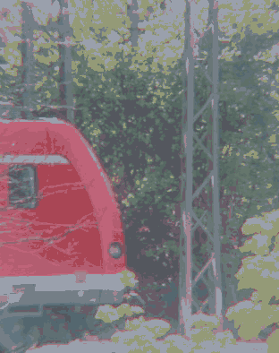 There should be a train video here :'(