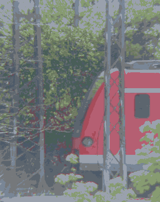 There should be a train video here :'(