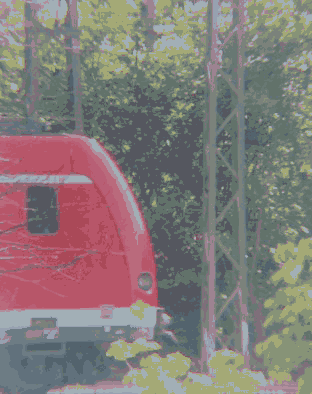 There should be a train video here :'(