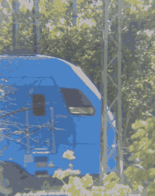 There should be a train video here :'(