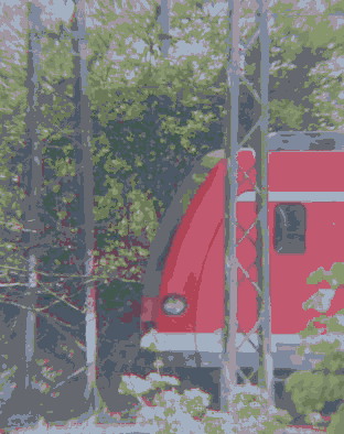 There should be a train video here :'(