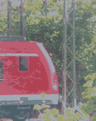 There should be a train video here :'(
