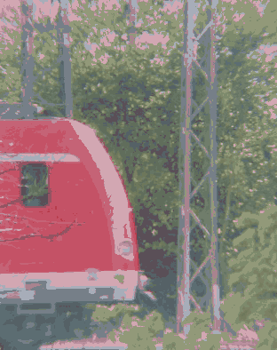 There should be a train video here :'(