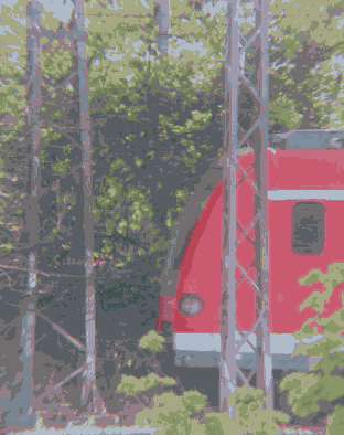 There should be a train video here :'(