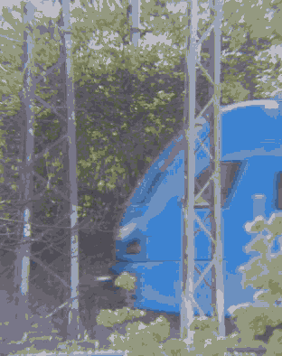 There should be a train video here :'(