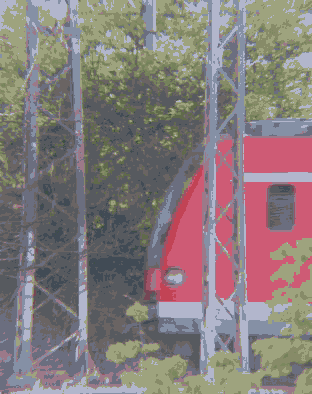 There should be a train video here :'(